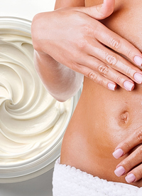  Hydra-Firm Detox Body Wrap Image