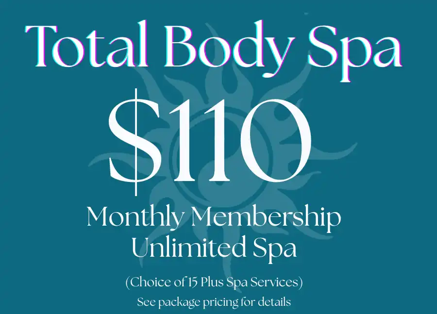 Unlimited Membership Graphic