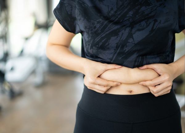 EMS Reduce Belly Fat