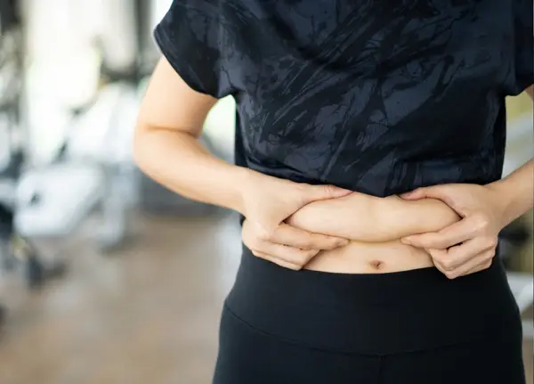 EMS Reduce Belly Fat