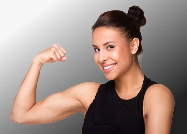 EMS Build Muscle