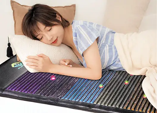 Pulsed Electromagnetic Mat Treatmens