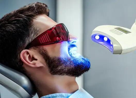 Teeth Whitening Jacksonville Beach